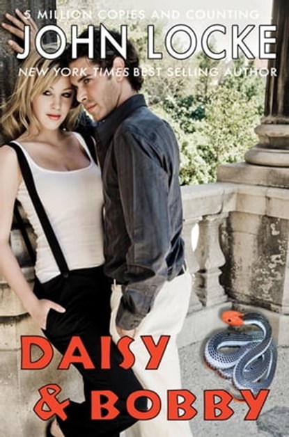 Daisy & Bobby, John Locke - Ebook - 9781937656126