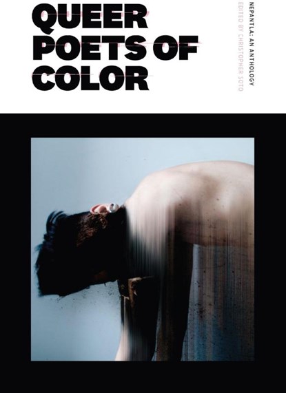 Nepantla, Christopher Soto - Paperback - 9781937658786