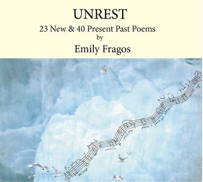 Unrest, Emily Fragos - Paperback - 9781937679941