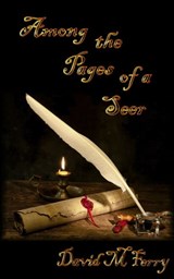 Among the Pages of a Seer - David M. Ferry - 9781937682019