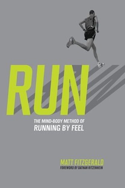 RUN, Fitzgerald Matt - Ebook - 9781937716110
