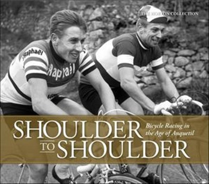 Shoulder to Shoulder, The Horton Collection - Ebook - 9781937716721