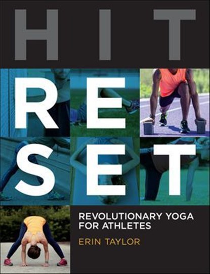 Hit Reset, Erin Taylor - Ebook - 9781937716776
