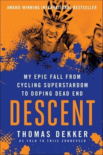 Descent, Thomas Dekker ; Thijs Zonneveld - Ebook - 9781937716967