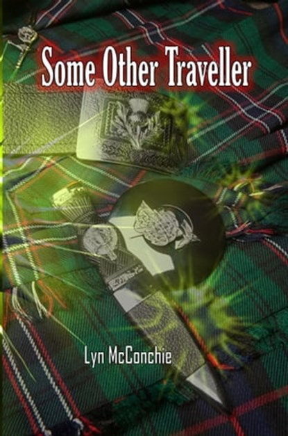 Some Other Traveller, Lyn McConchie - Ebook - 9781937769734