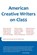 American Creative Writers on Class, Leslie Jamison - Paperback - 9781937806002