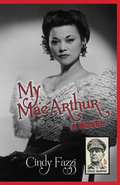 My MacArthur, FAZZI,  Cindy - Paperback - 9781937818968