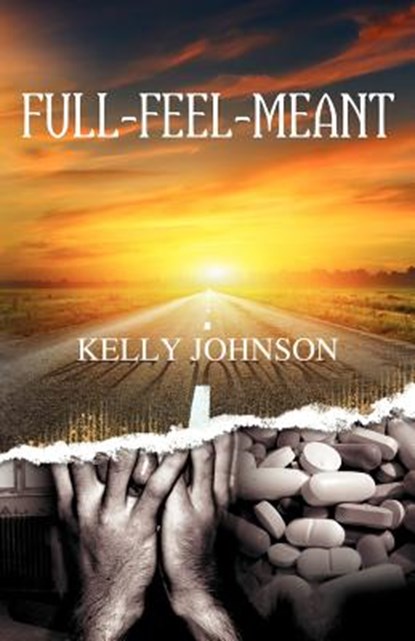 Full-Feel-Meant, Kelly Johnson - Paperback - 9781937829278
