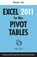 Excel 2011 for Mac Pivot Tables (Tech 102), Tim Hill - Paperback - 9781937842031