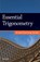 Essential Trigonometry: A Self-Teaching Guide, Tim Hill - Paperback - 9781937842161