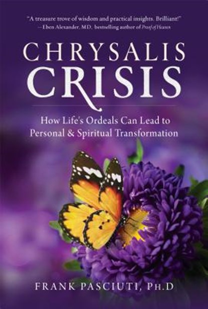Chrysalis Crisis, Frank (Frank Pasciuti) Pasciuti - Paperback - 9781937907600