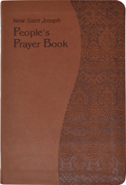 People's Prayer Book, Francis Evans - Gebonden - 9781937913434