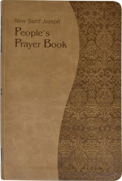 People's Prayer Book, Francis Evans - Gebonden - 9781937913441
