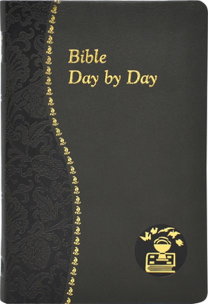 Bible Day by Day: Minute Meditations for Every Day Based on Selected Text of the Holy Bible, John C. Kersten - Gebonden - 9781937913465
