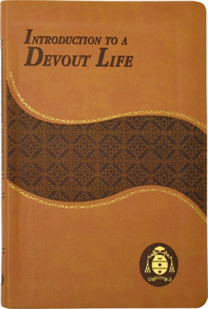 Introduction to a Devout Life, St Francis De Sales - Gebonden - 9781937913755