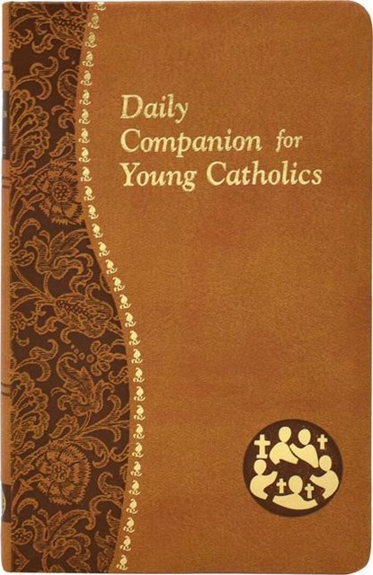 Wright, A: Daily Companion for Young Catholics, Allan F Wright - Gebonden - 9781937913939