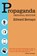 Propaganda - Original Edition, Edward Bernays - Paperback - 9781937920241