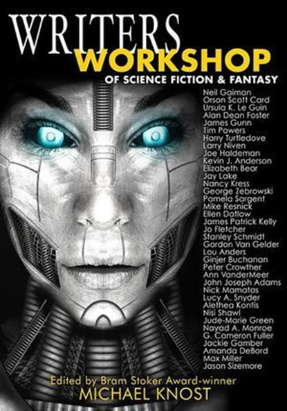 Writers Workshop of Science Fiction & Fantasy, Michael Knost - Ebook - 9781937929626