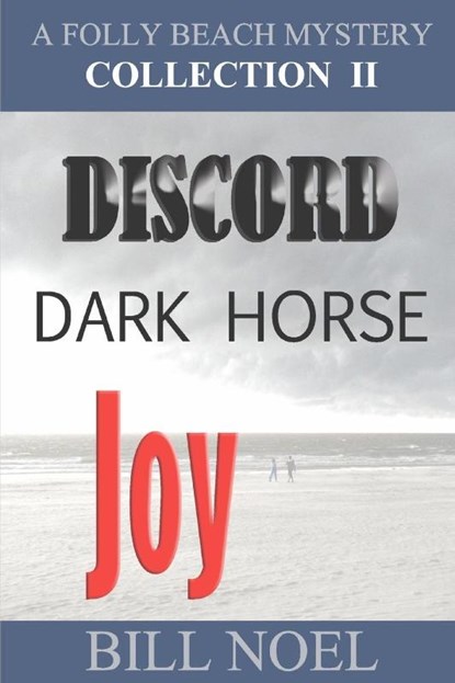 The Folly Beach Mystery Collection II, Bill Noel - Paperback - 9781937979430