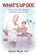 What's Up Doc, Glenn Miya - Paperback - 9781938015359