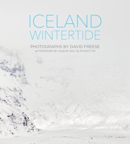Iceland, David Freese - Gebonden - 9781938086830