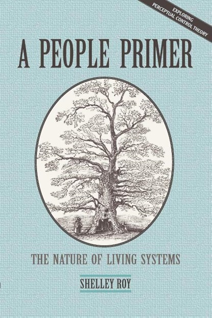 A People Primer, Shelley Roy - Paperback - 9781938090240