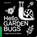 Hello, Garden Bugs, duopress labs - Gebonden - 9781938093845