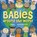 Babies Around the World, Puck - Gebonden - 9781938093876
