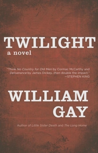 Twilight, GAY,  William - Paperback - 9781938103230