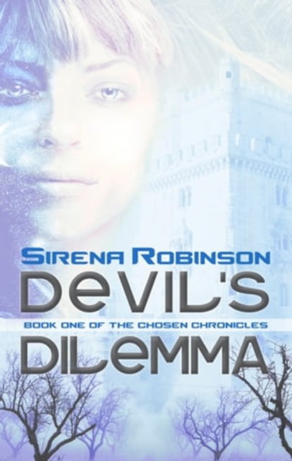Devil's Dilemma, Sirena Robinson - Ebook - 9781938108563