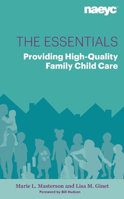 The Essentials, Marie L. Masterson ; Lisa M. Ginet - Paperback - 9781938113352