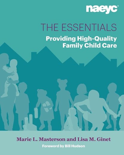 The Essentials, Marie L. Masterson ; Lisa M. Ginet - Paperback - 9781938113352