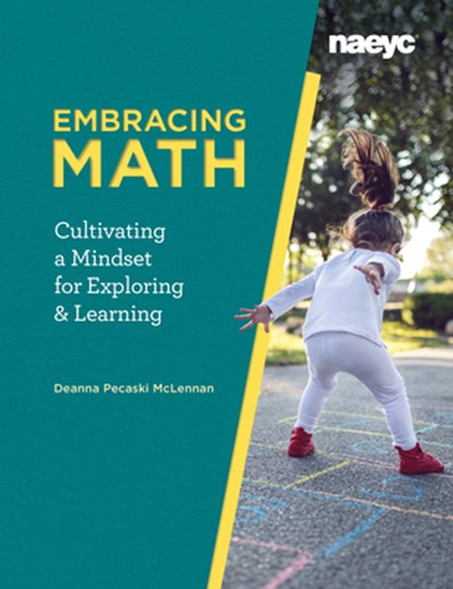 Embracing Math, Deanna Pecaski McLennan - Paperback - 9781938113659