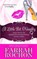 A Little Bit Naughty, Farrah Rochon - Paperback - 9781938125102