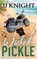 Wicked Pickle, Jj Knight - Paperback - 9781938150425