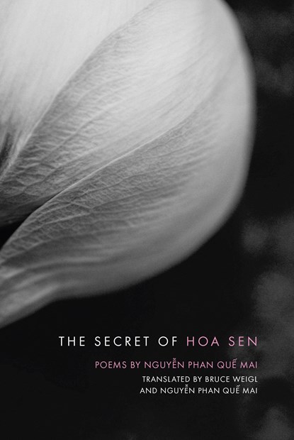 The Secret of Hoa Sen, Nguyen Phan Que Mai - Paperback - 9781938160523