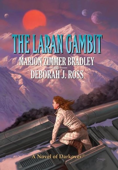 The Laran Gambit, Marion Zimmer Bradley ; Deborah J Ross - Gebonden - 9781938185724