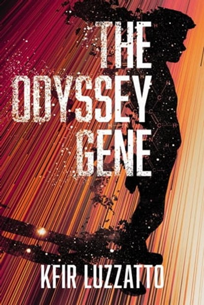 The Odyssey Gene, Kfir Luzzatto - Ebook - 9781938212079
