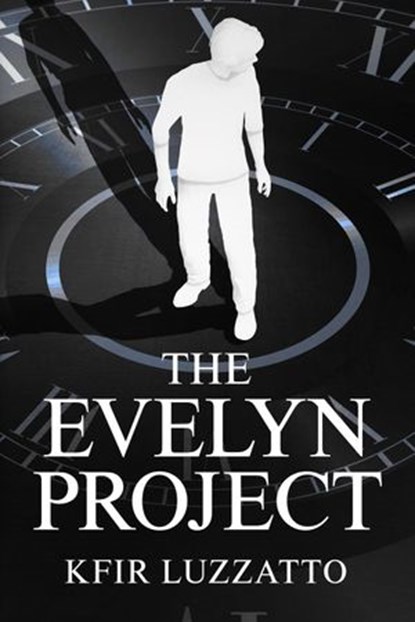 The Evelyn Project, Kfir Luzzatto - Ebook - 9781938212093