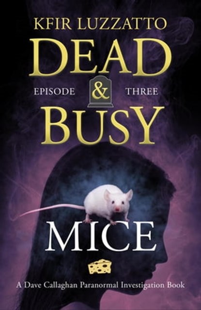 Mice, Kfir Luzzatto - Ebook - 9781938212611