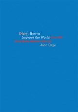 John Cage Diary - John Cage - 9781938221217