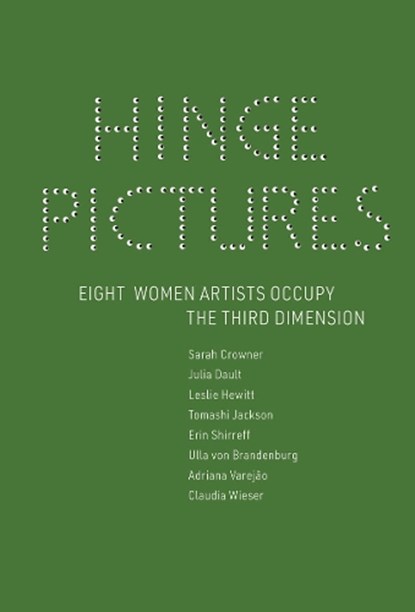 Hinge Pictures, Alex Klein - Gebonden - 9781938221224