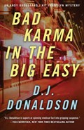 Bad Karma In The Big Easy | D.J. Donaldson | 