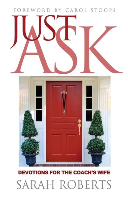 Just Ask, Roberts Sarah - Paperback - 9781938254604