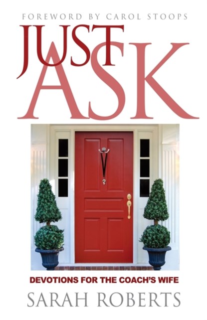 Just Ask, Roberts Sarah - Paperback - 9781938254604