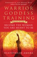 Warrior Goddess Training | Heather Ash Amara | 