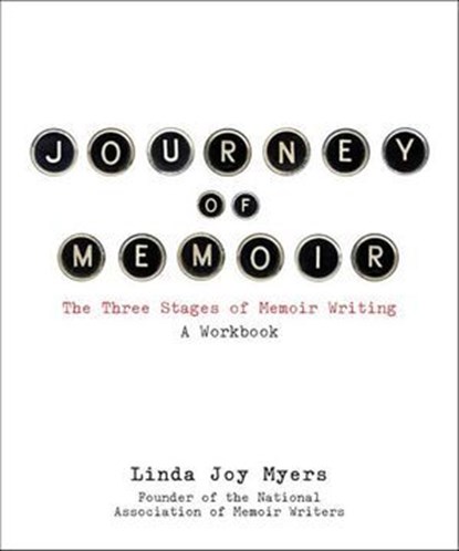 Journey of Memoir, Linda Joy Myers - Ebook - 9781938314278