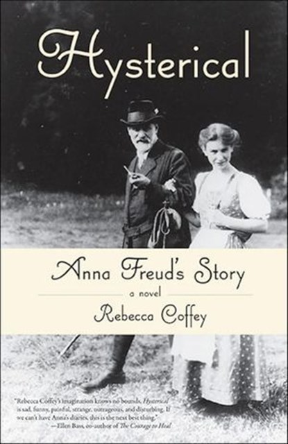 Hysterical, Rebecca Coffey - Ebook - 9781938314438