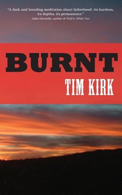 Burnt, Tim (Northumbria University Newcastle) Kirk - Ebook - 9781938349270