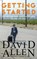 Getting Started, David (Sheffield Hallam University UK) Allen - Paperback - 9781938349492